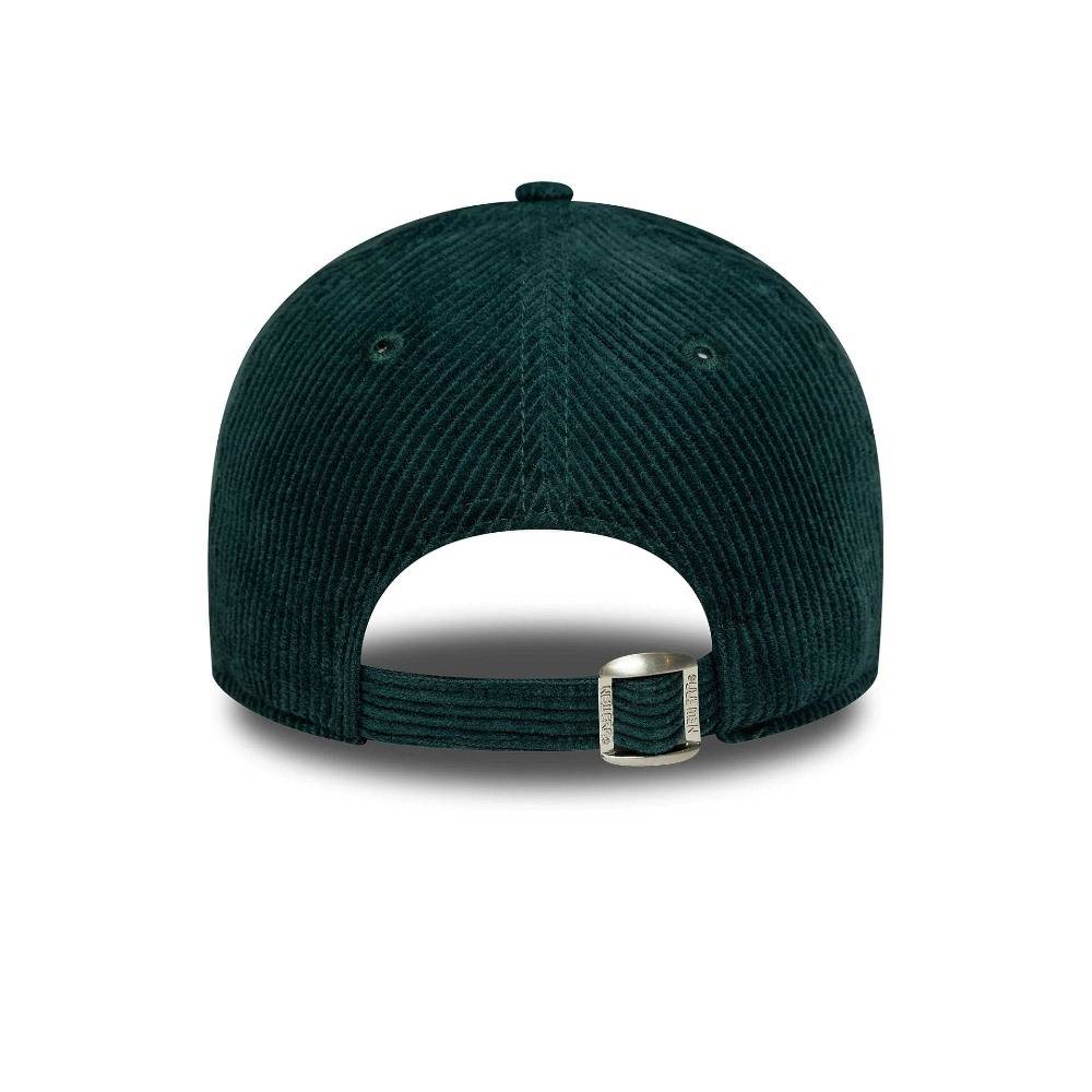 NEW ERA WMNS CORD 9FORTY LOS ANGELES DODGERS ADJUSTABLE CAP