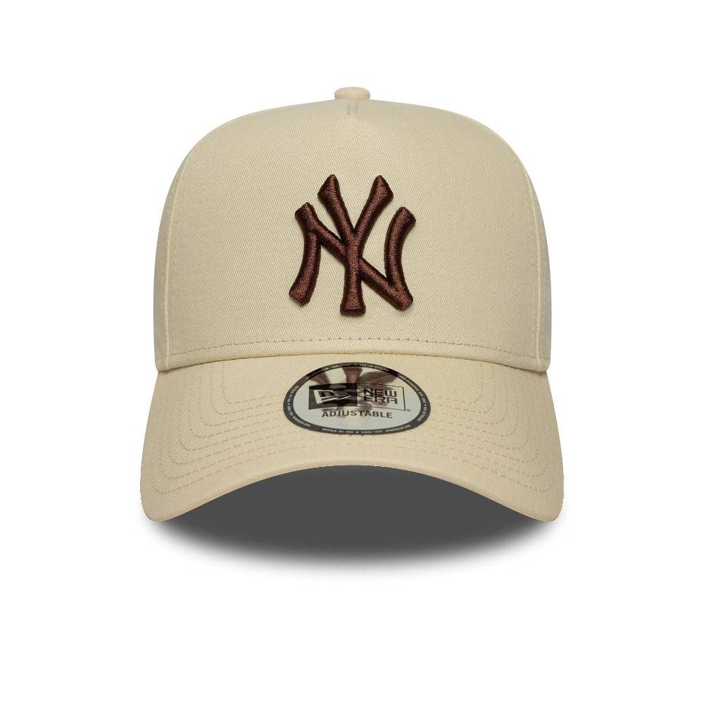 NEW ERA LEAGUE ESSENTIAL EFRAME NEW YORK YANKEES