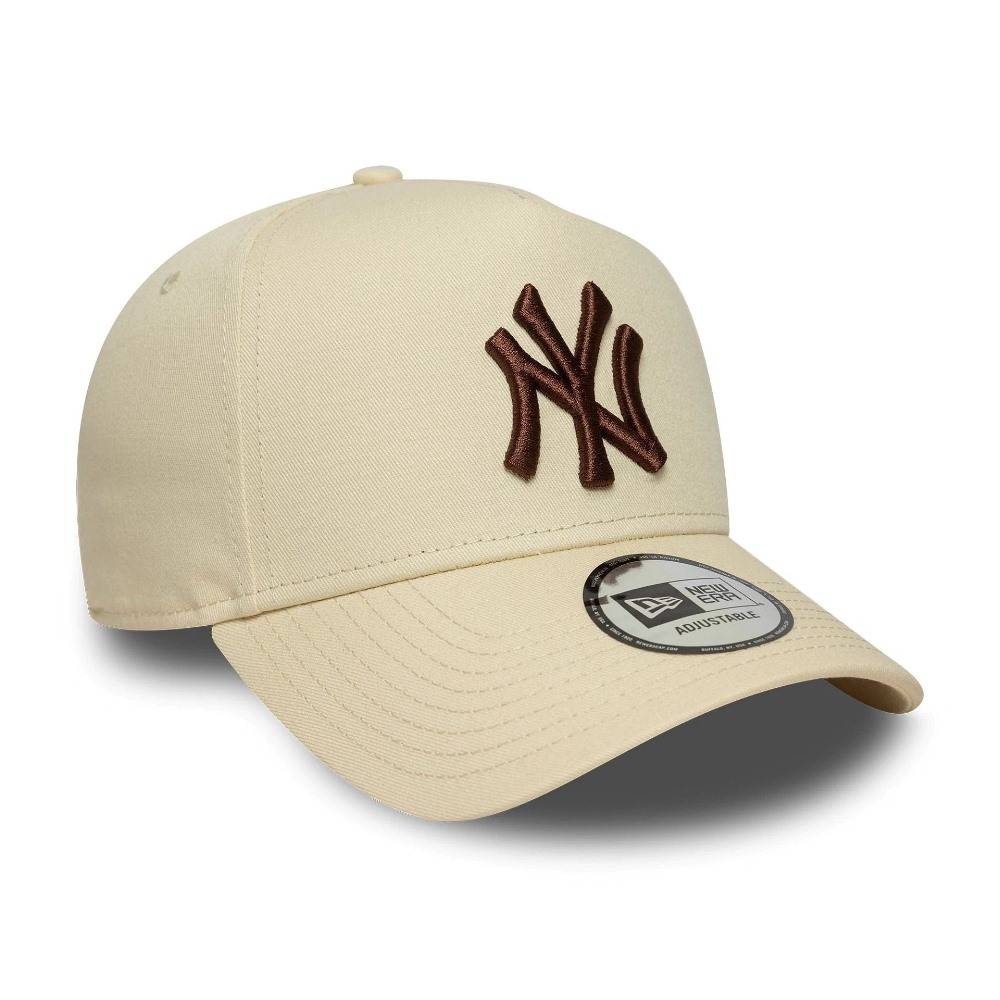 NEW ERA LEAGUE ESSENTIAL EFRAME NEW YORK YANKEES
