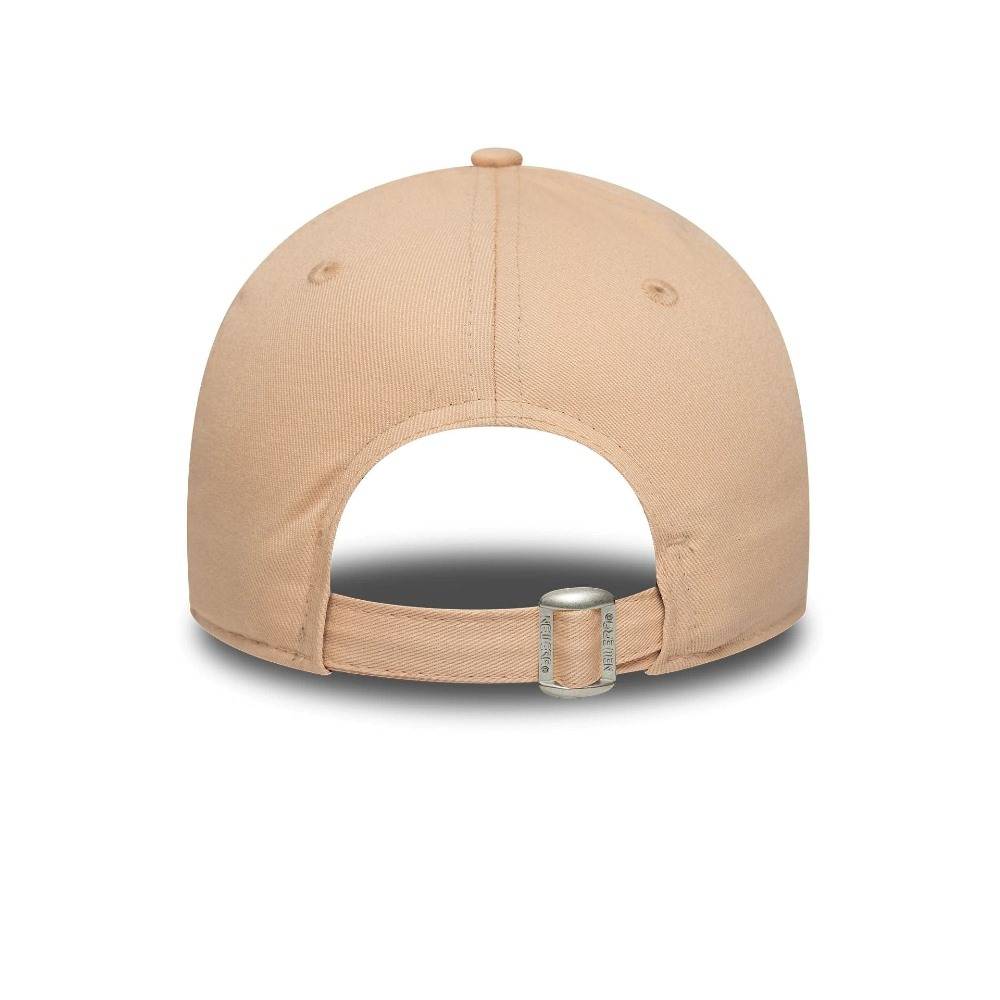 NEW ERA CHILD/YOUTH METALLIC 9FORTY NEW YORK YANKEES ADJUSTABLE CAP