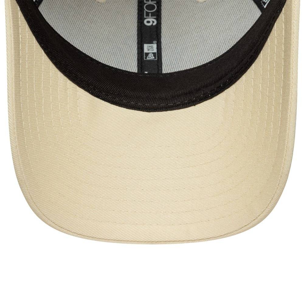 NEW ERA CHILD/YOUTH METALLIC 9FORTY NEW YORK YANKEES ADJUSTABLE CAP