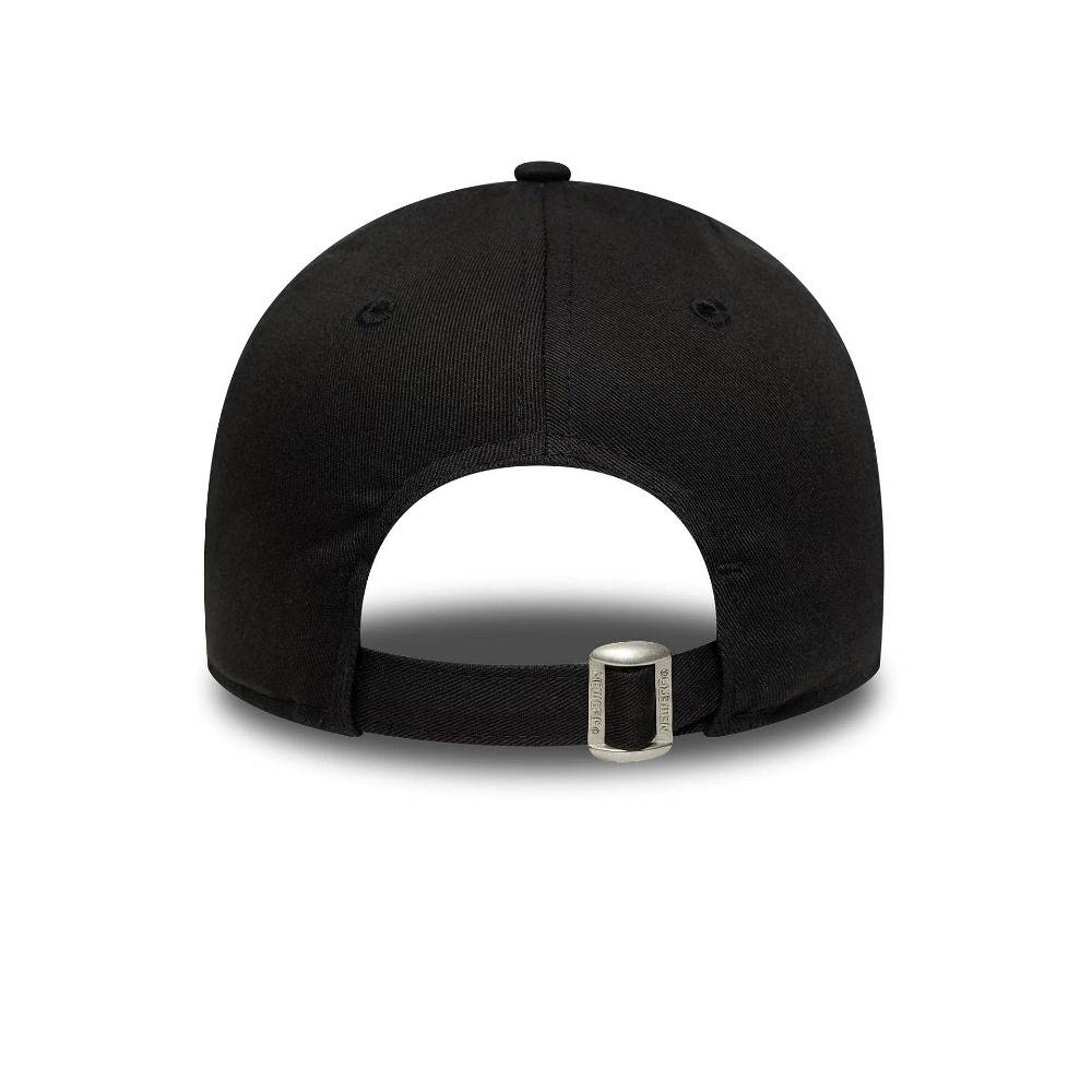 NEW ERA CHILD/YOUTH METALLIC 9FORTY LOS ANGELES DODGERS ADJUSTABLE CAP