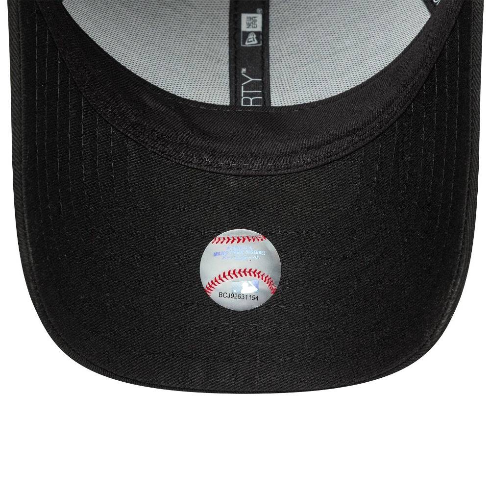 NEW ERA CHILD/YOUTH METALLIC 9FORTY LOS ANGELES DODGERS ADJUSTABLE CAP