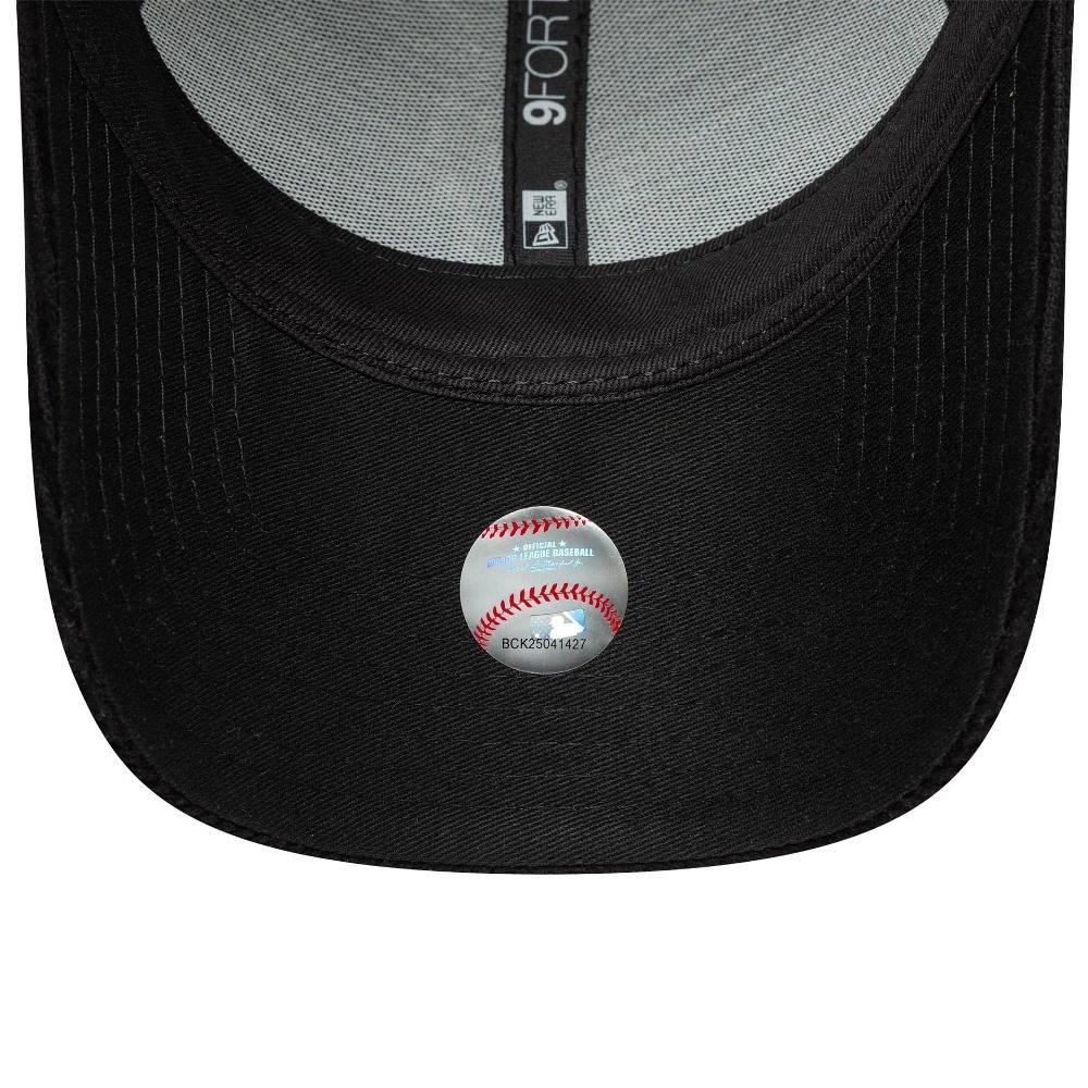 NEW ERA WMNS CORD 9FORTY NEW YORK YANKEES ADJUSTABLE CAP