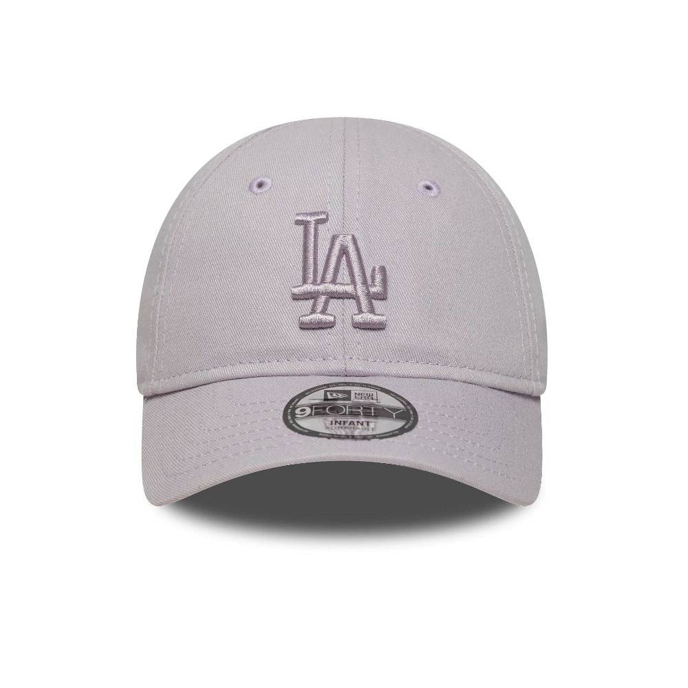 NEW ERA INFANT LEAGUE ESS 9FORTY LOS ANGELES DODGERS ADJUSTABLE CAP
