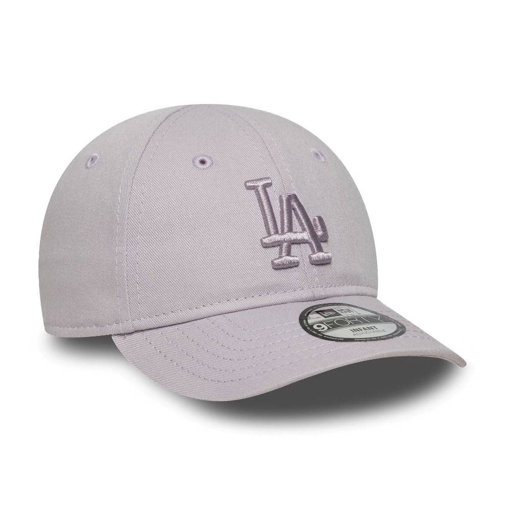 NEW ERA INFANT LEAGUE ESS 9FORTY LOS ANGELES DODGERS ADJUSTABLE CAP