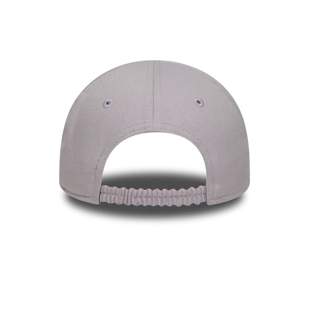 NEW ERA INFANT LEAGUE ESS 9FORTY LOS ANGELES DODGERS ADJUSTABLE CAP