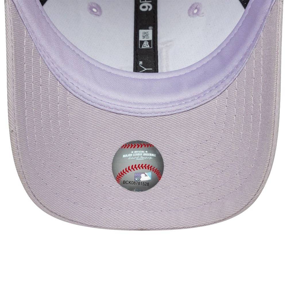 NEW ERA INFANT LEAGUE ESS 9FORTY LOS ANGELES DODGERS ADJUSTABLE CAP