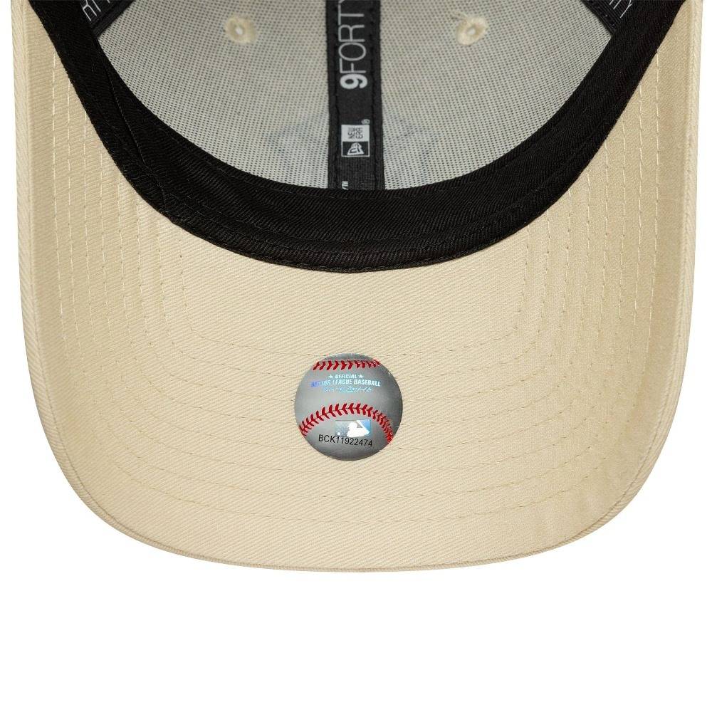 NEW ERA TEAM OUTLINE 9FORTY NEW YORK YANKEESADJUSTABLE CAP