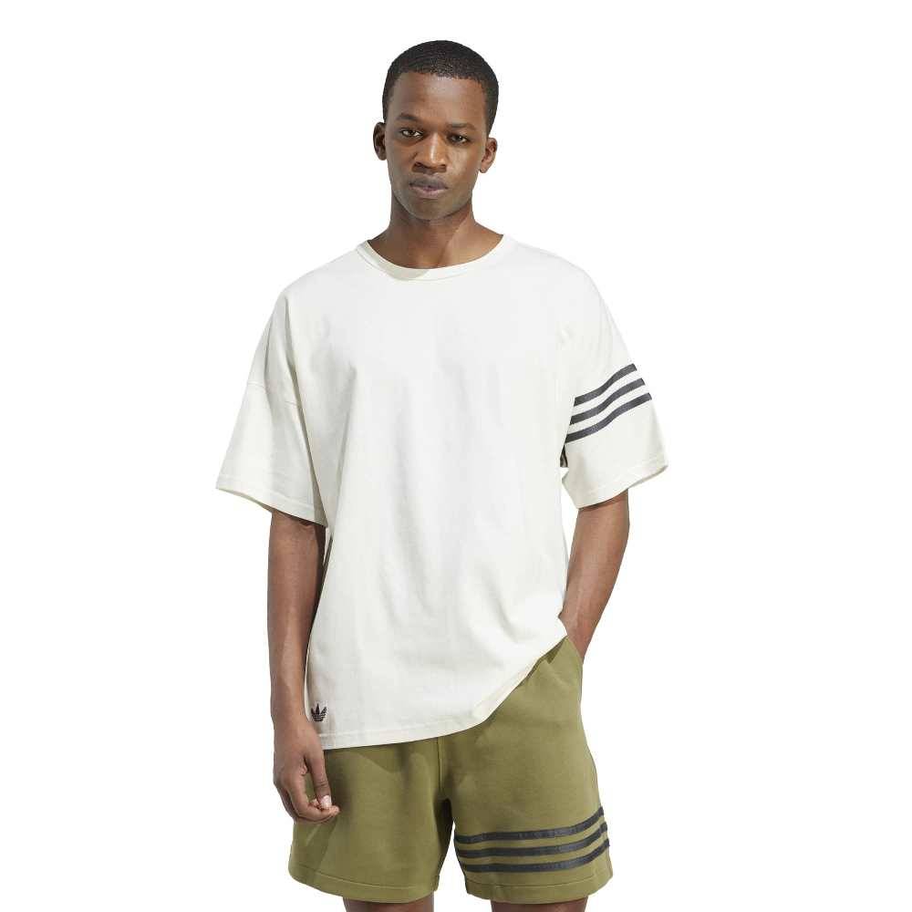 ADIDAS NEU C TEE