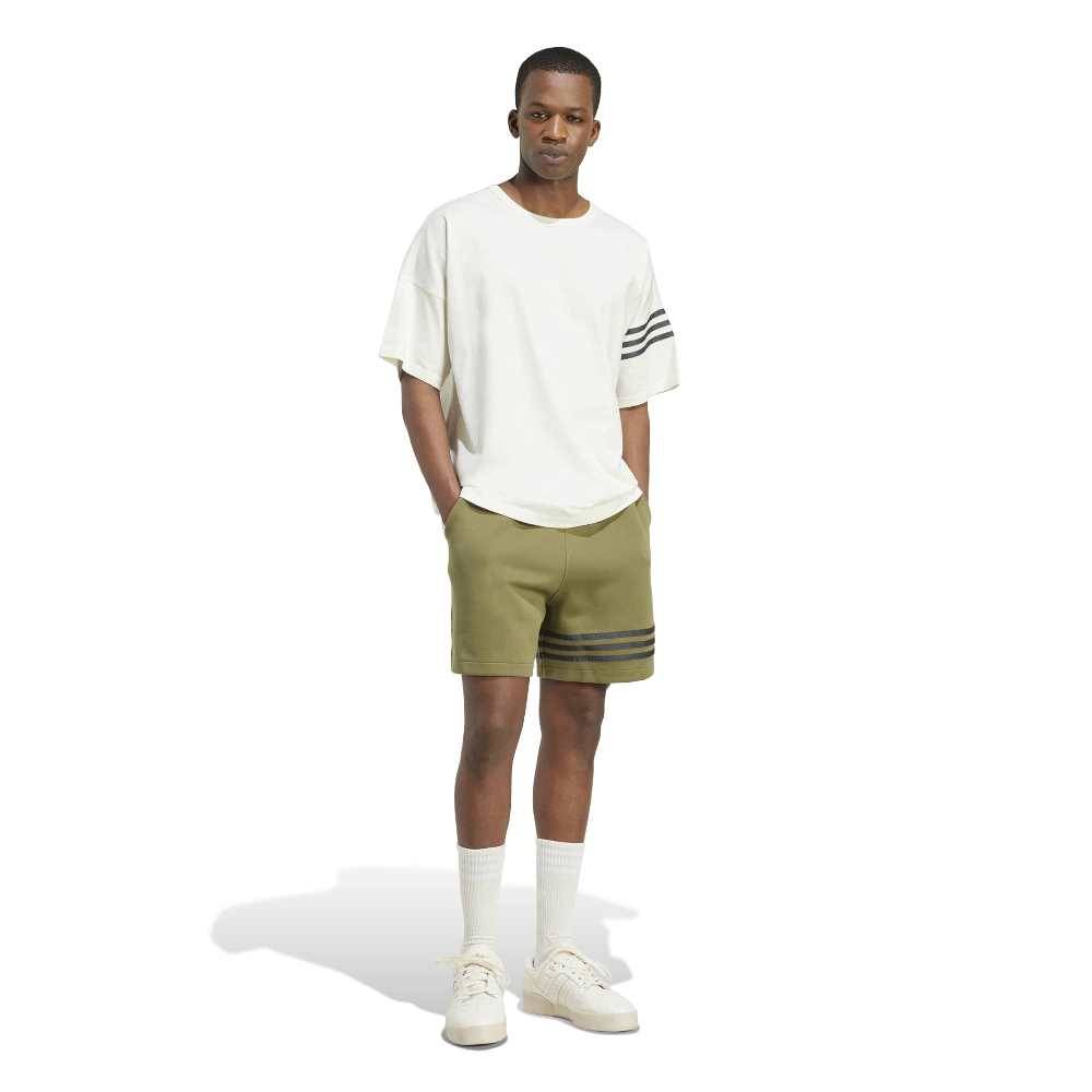 ADIDAS NEU C TEE