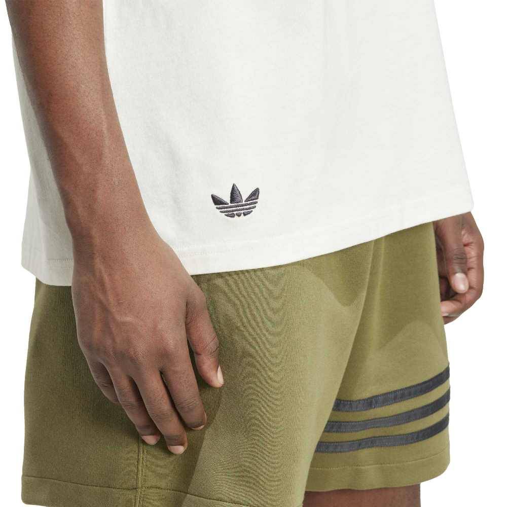 ADIDAS NEU C TEE