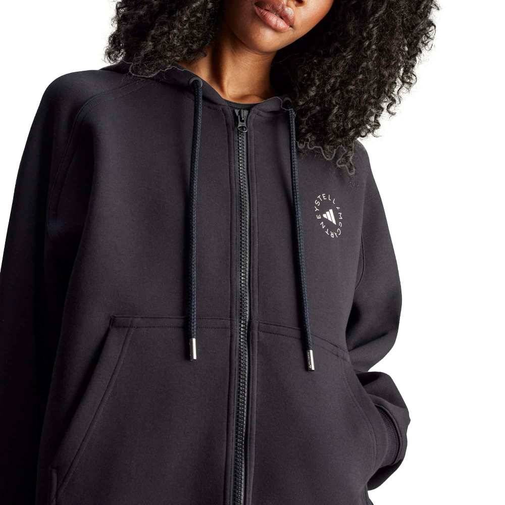 ADIDAS by Stella McCartney  FZ HOODIE