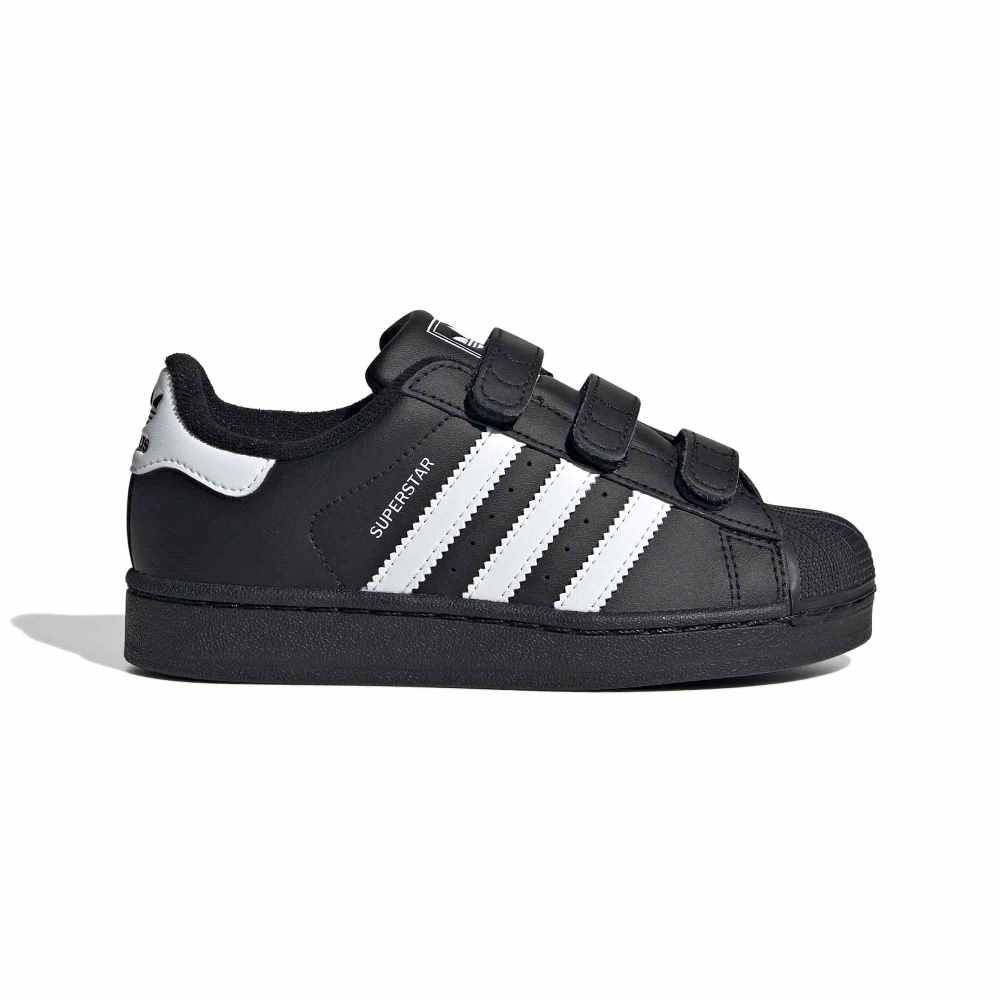 ADIDAS SUPERSTAR II CF C