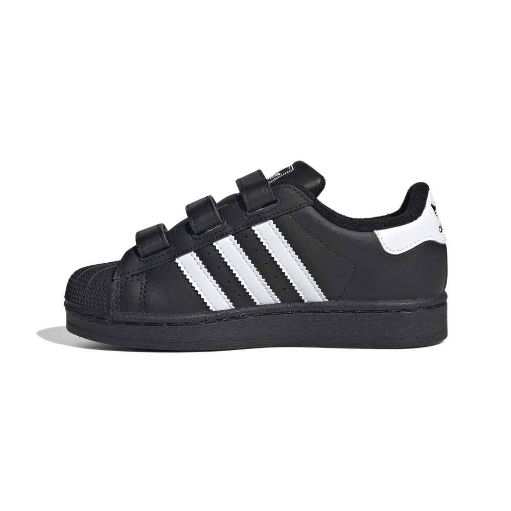 ADIDAS SUPERSTAR II CF C