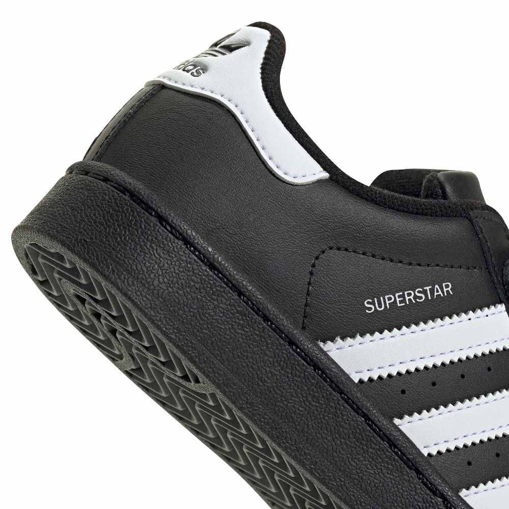 ADIDAS SUPERSTAR II CF C