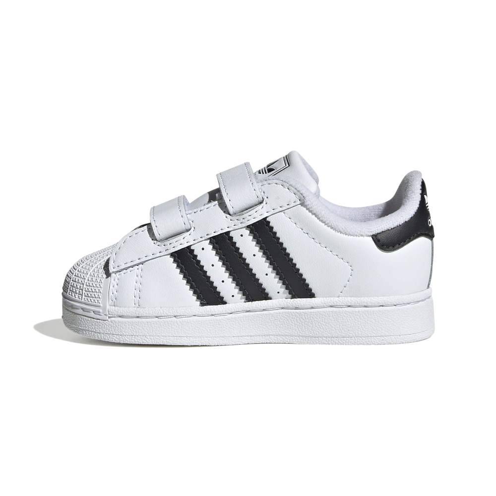 ADIDAS SUPERSTAR II CF I