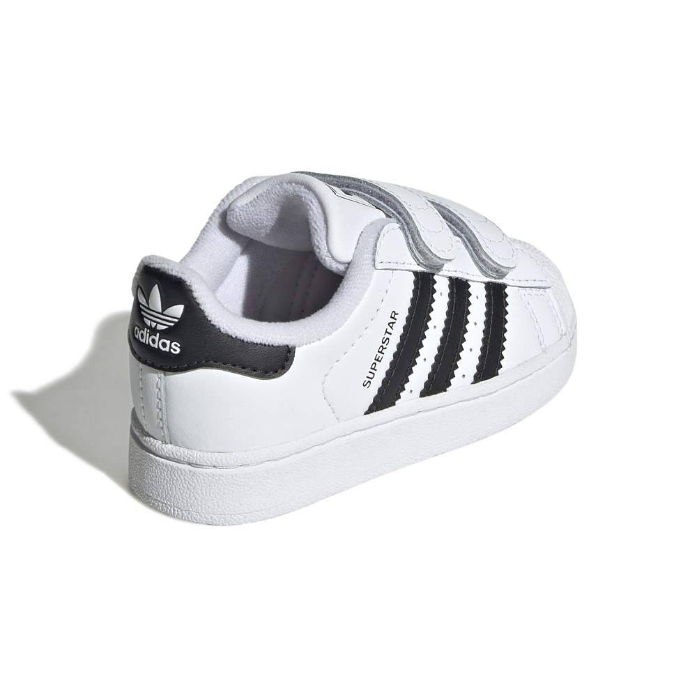 ADIDAS SUPERSTAR II CF I