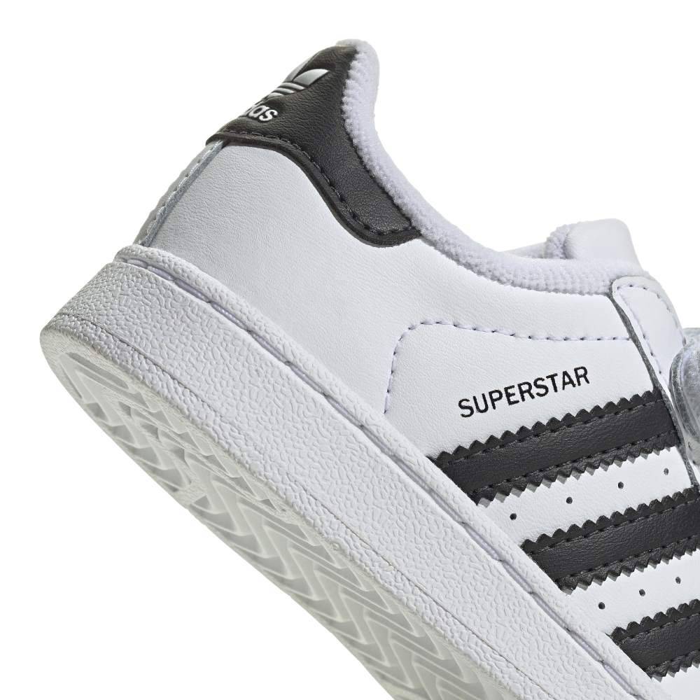 ADIDAS SUPERSTAR II CF I