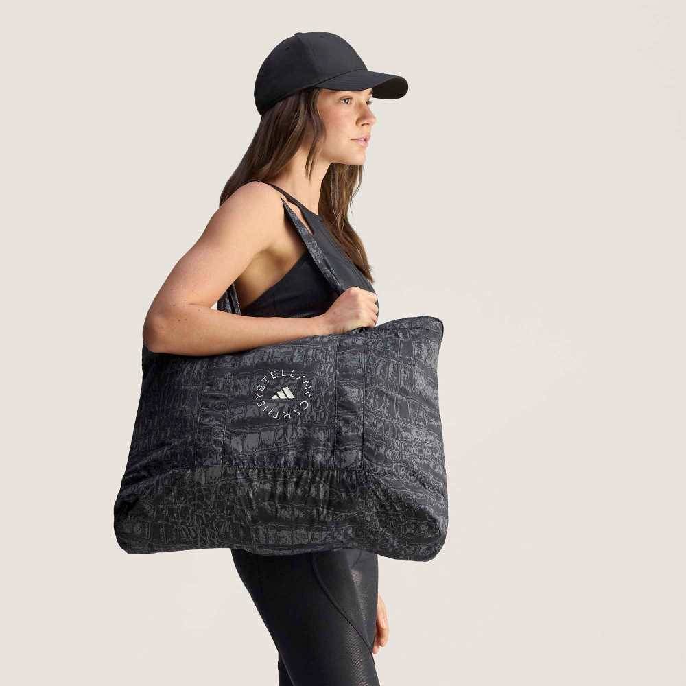Adidas by Stella McCartney Packable Tote