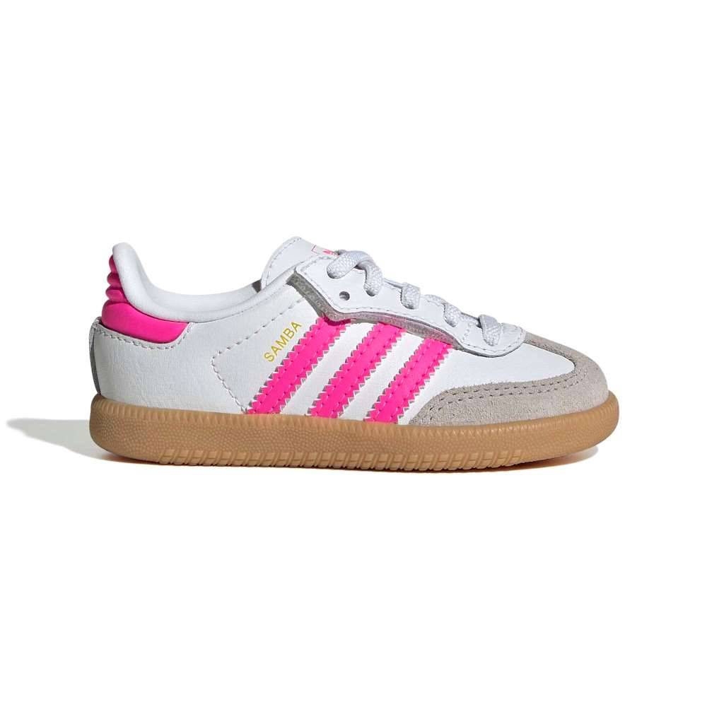 ADIDAS SAMBA OG CF EL I