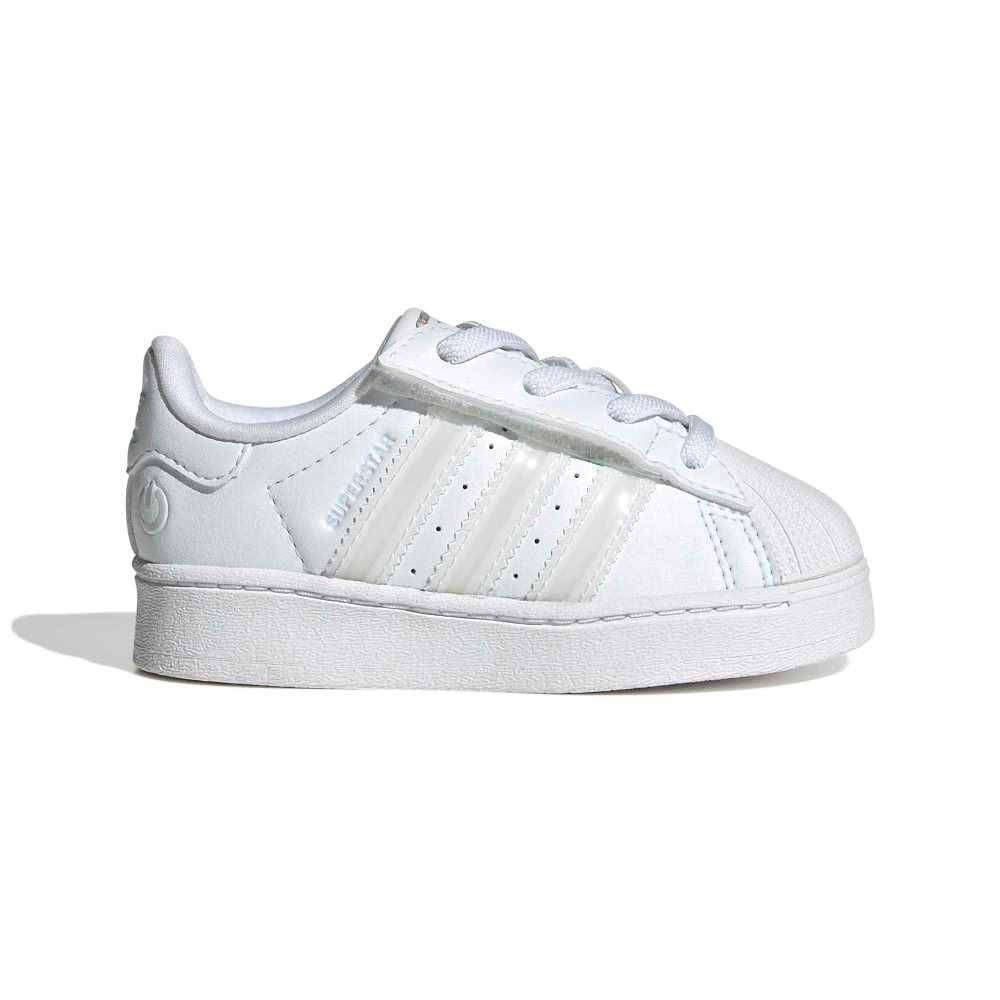 ADIDAS SUPERSTAR LED LIGHT