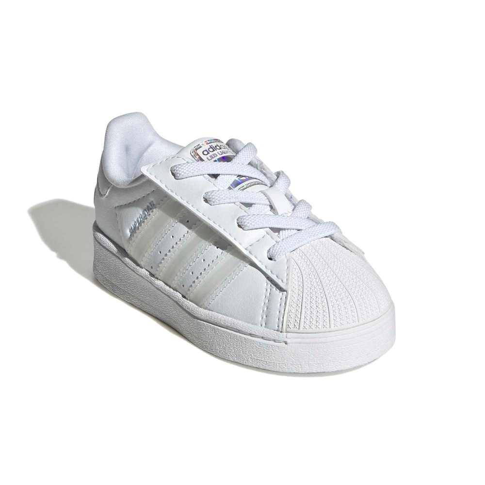 ADIDAS SUPERSTAR LED LIGHT
