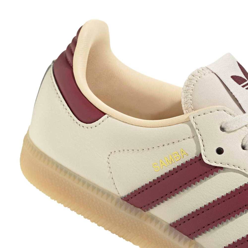 ADIDAS SAMBA OG J
