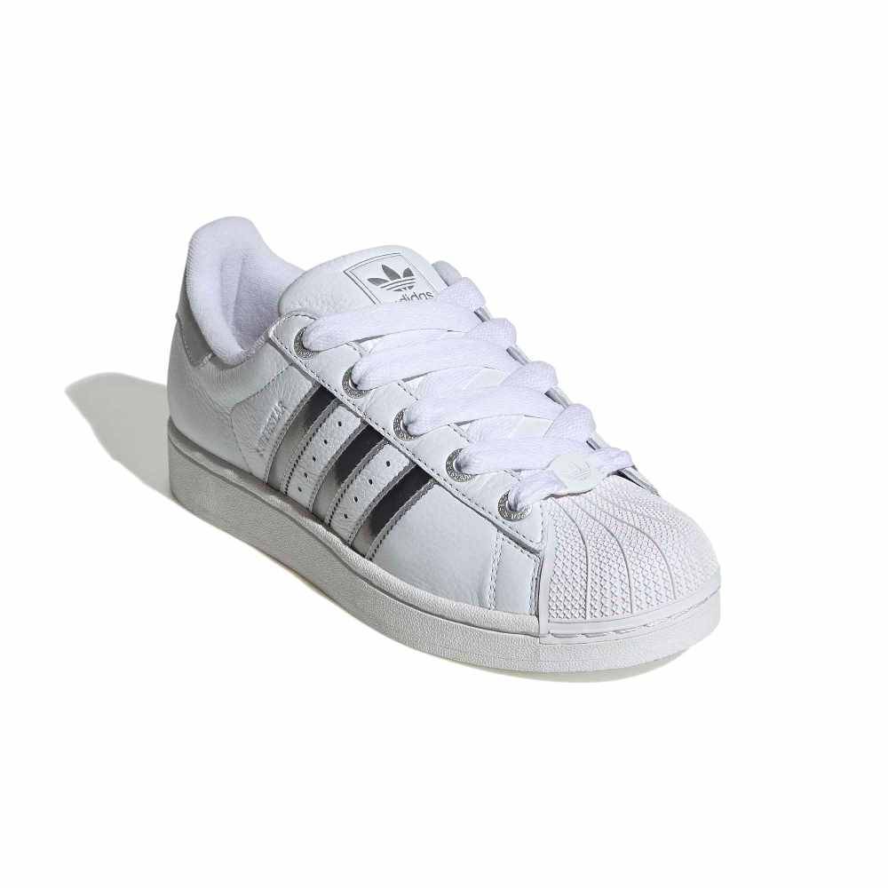 ADIDAS SUPERSTAR II W