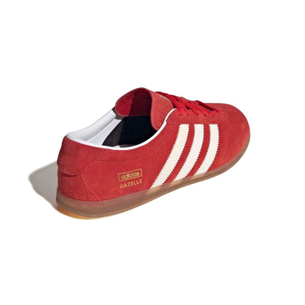 ADIDAS GAZELLE LO PRO W