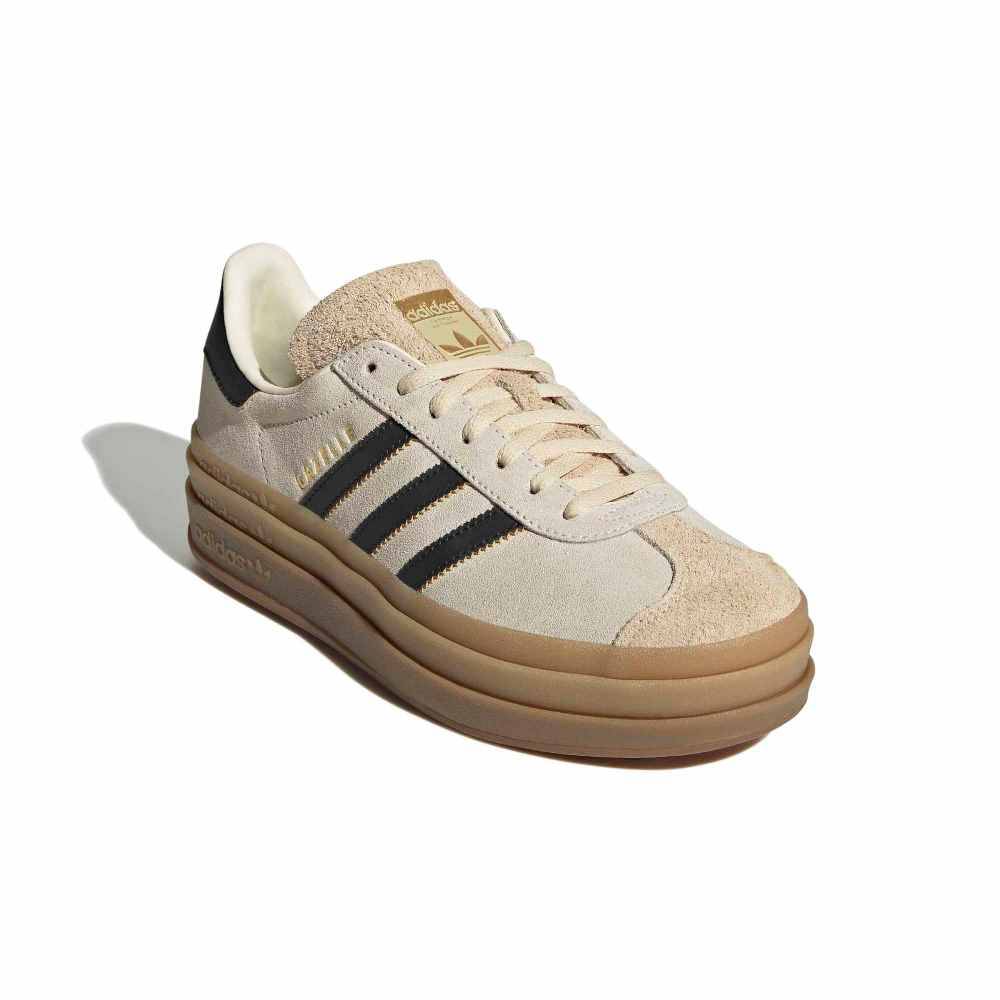 ADIDAS GAZELLE BOLD W
