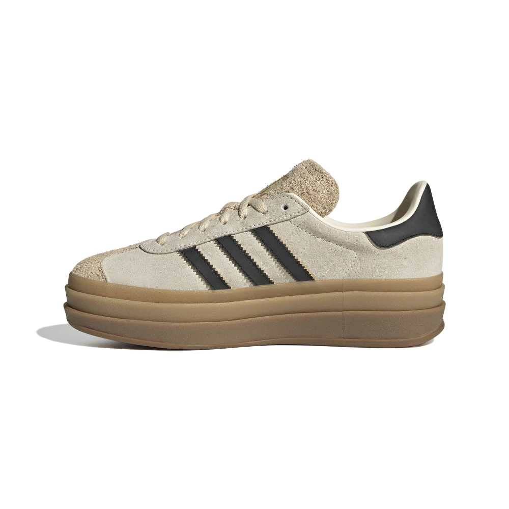 ADIDAS GAZELLE BOLD W