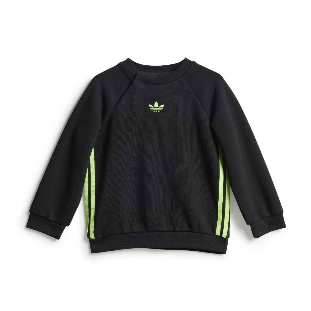 ADIDAS CREW SET