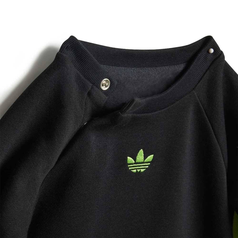 ADIDAS CREW SET