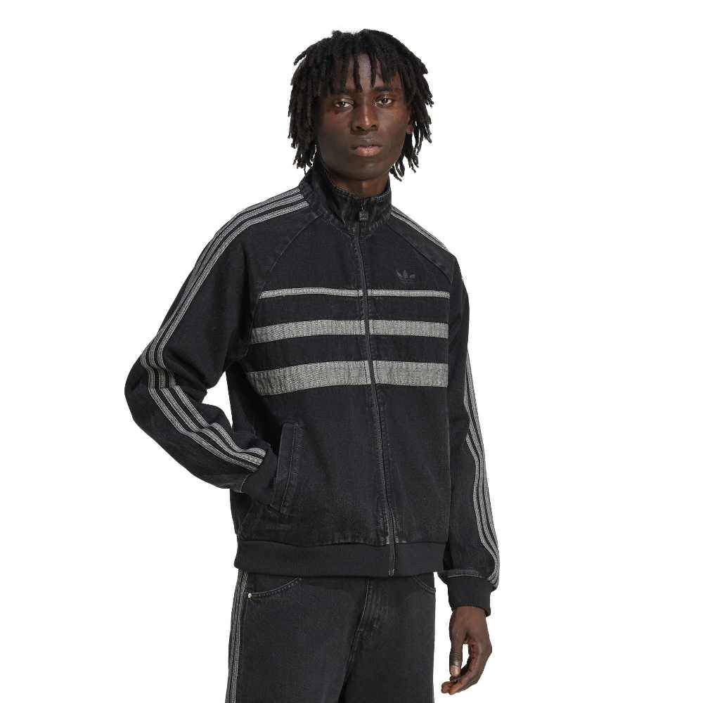 ADIDAS FIRST TT DENIM