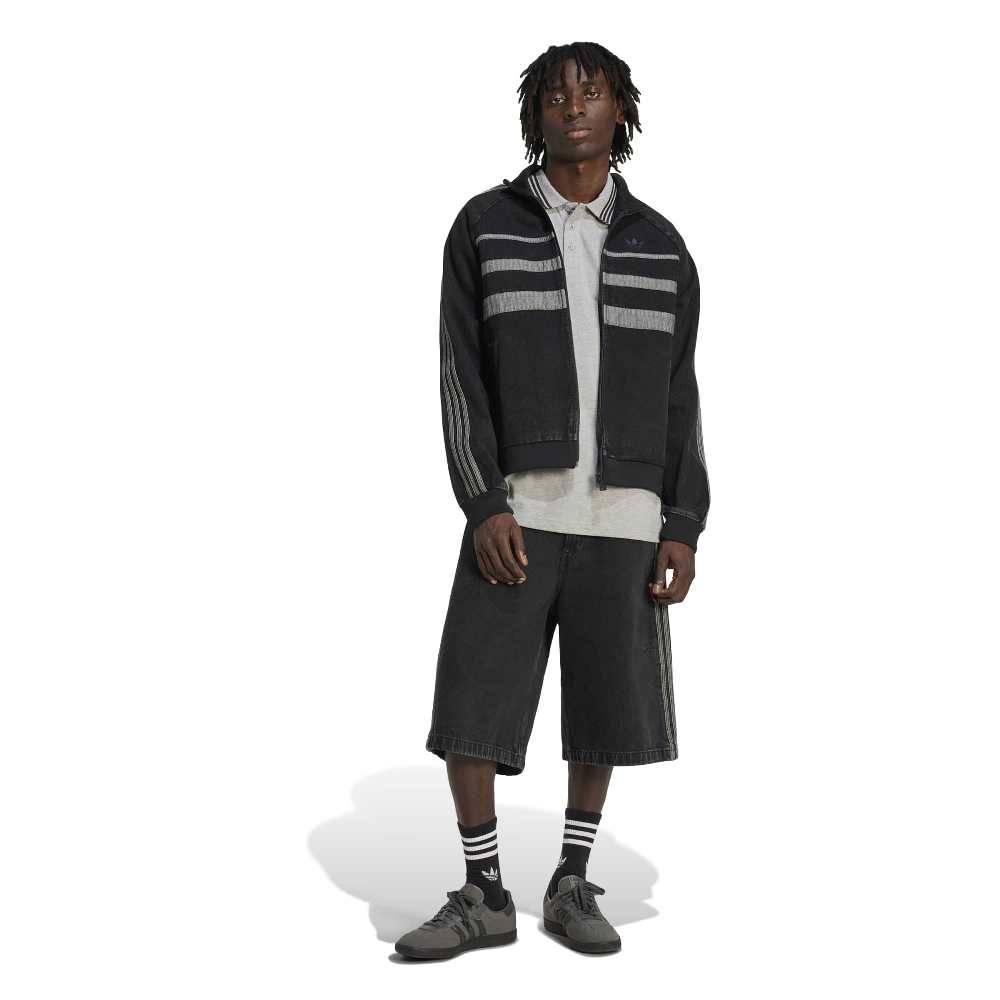 ADIDAS FIRST TT DENIM