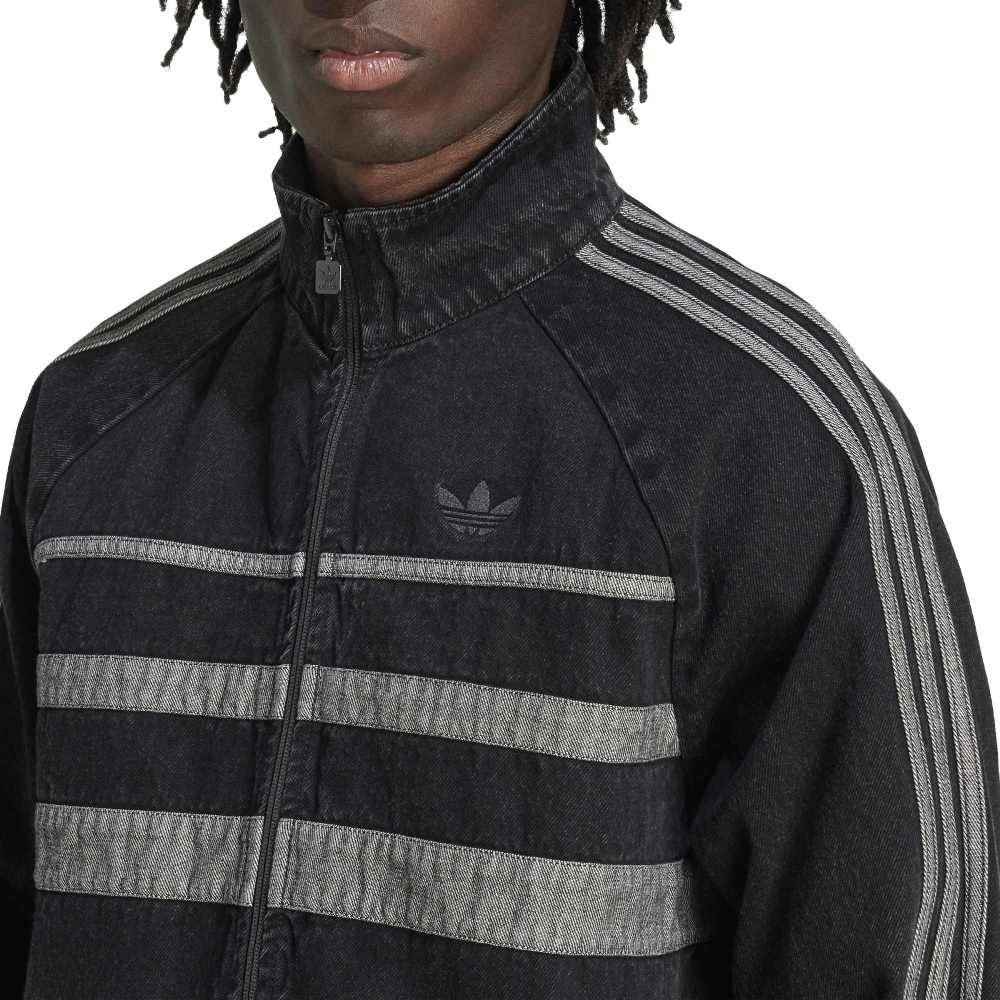 ADIDAS FIRST TT DENIM