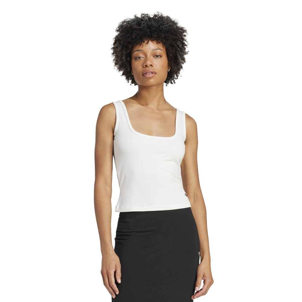 ADIDAS P ESS TANK TOP