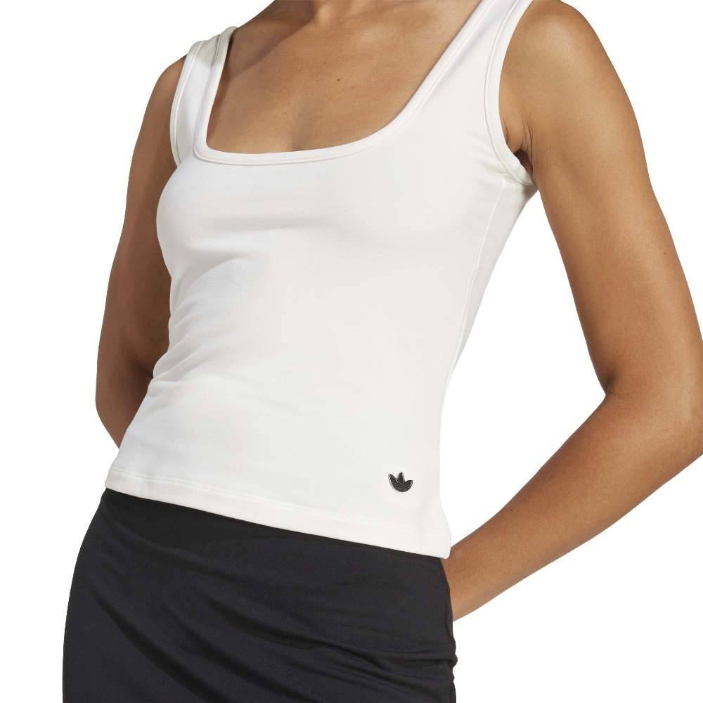 ADIDAS P ESS TANK TOP
