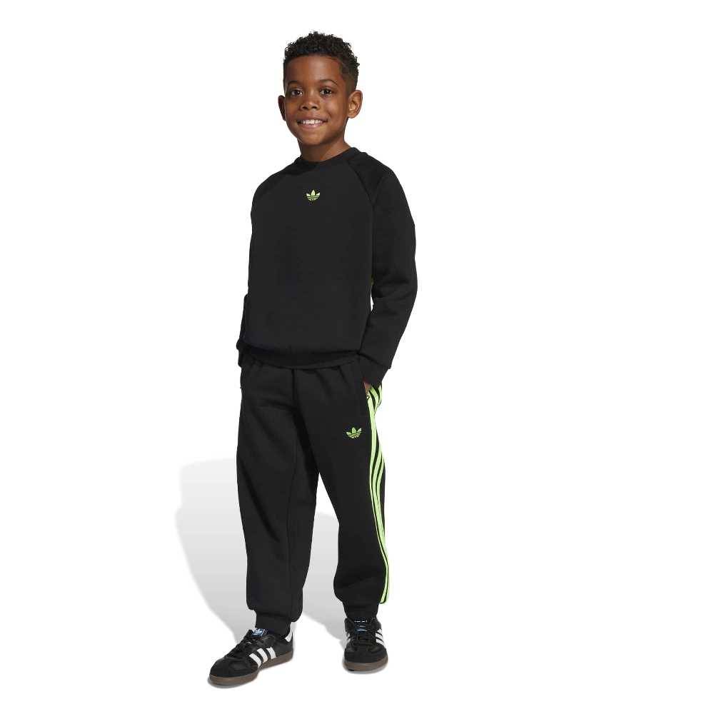 ADIDAS CREW SET