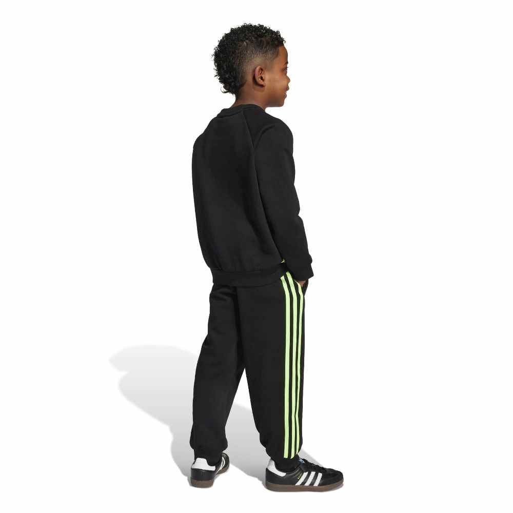ADIDAS CREW SET