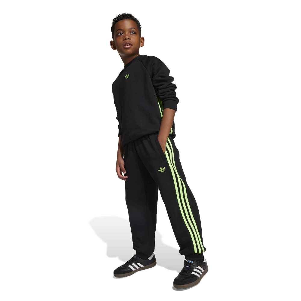 ADIDAS CREW SET