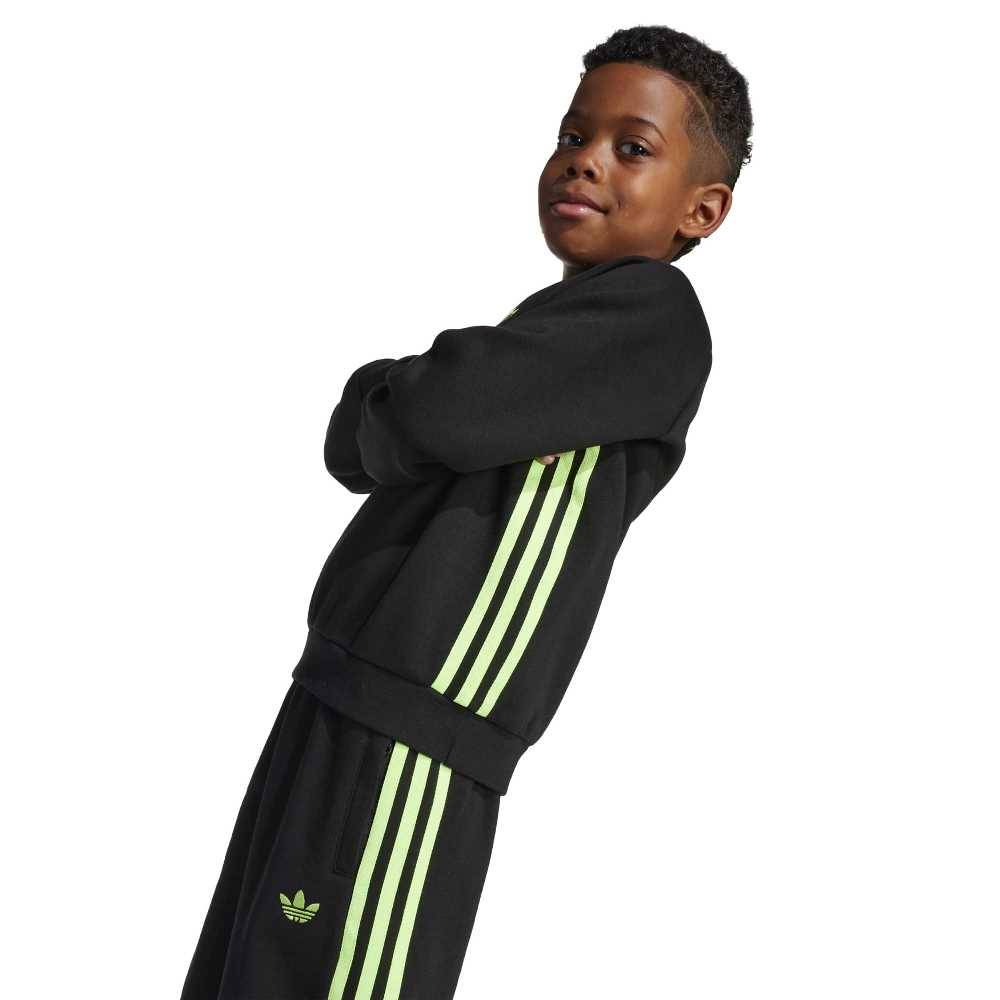 ADIDAS CREW SET