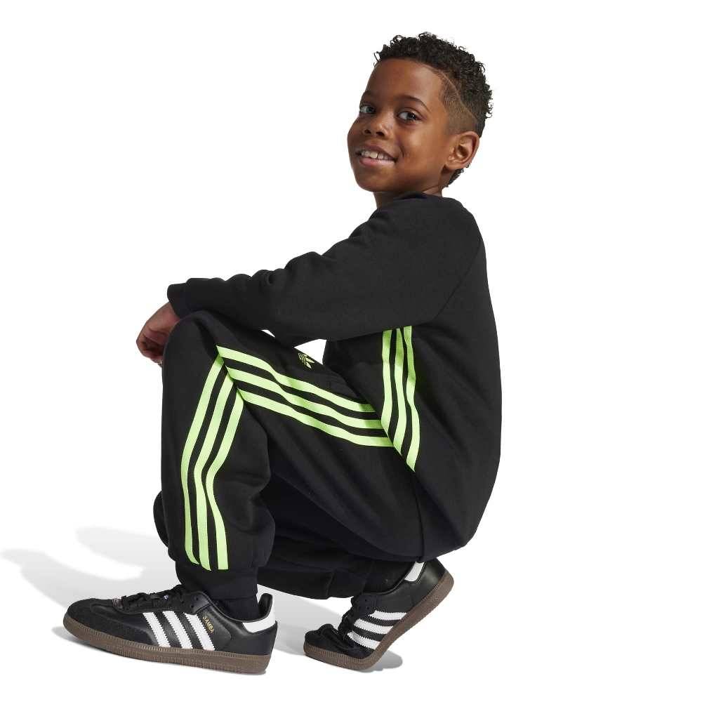 ADIDAS CREW SET