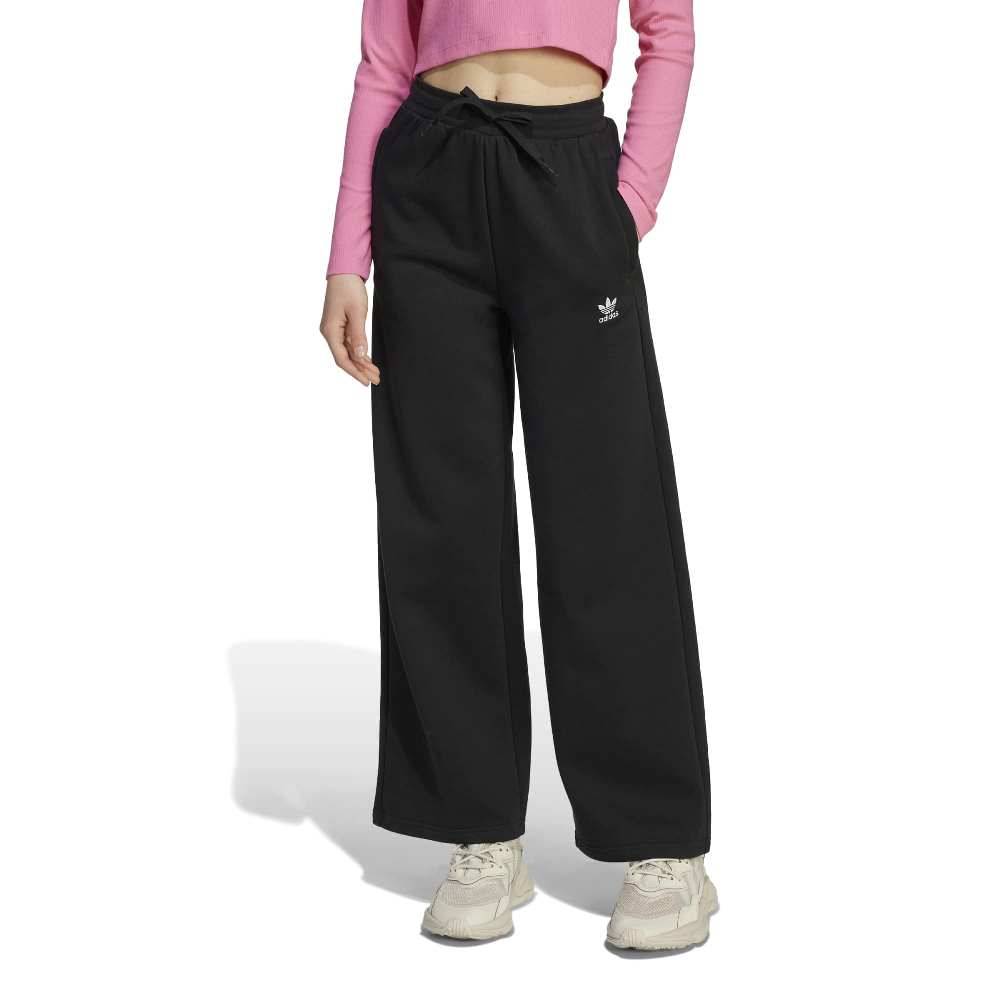 ADIDAS WIDE LEG PANTS