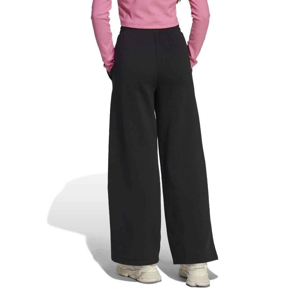 ADIDAS WIDE LEG PANTS