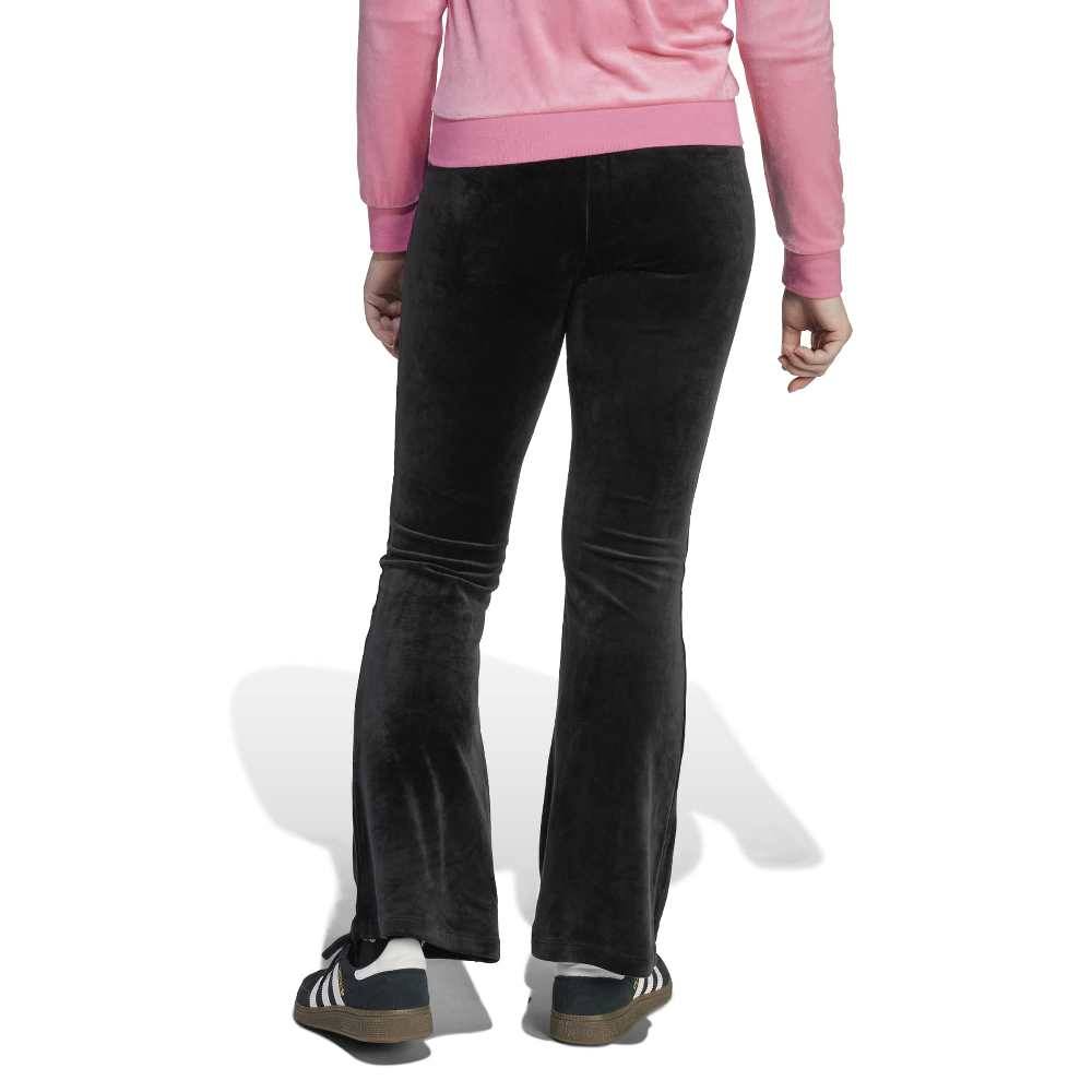 ADIDAS VELOUR PANTS