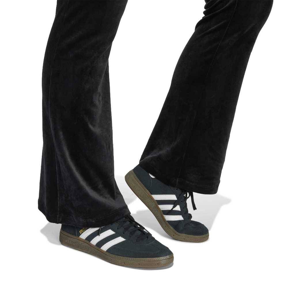 ADIDAS VELOUR PANTS