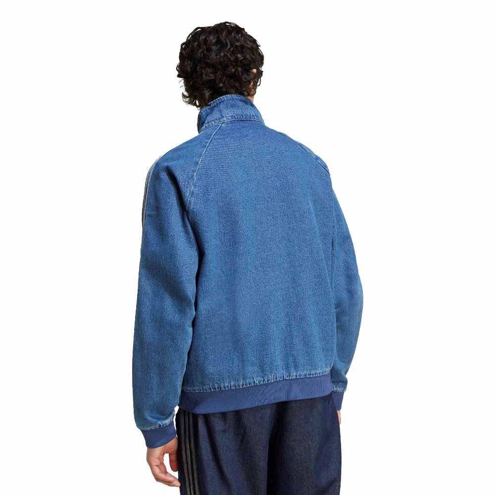 ADIDAS FIRST TT DENIM