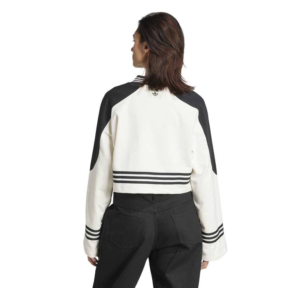 ADIDAS CREW SWEATSHIRT